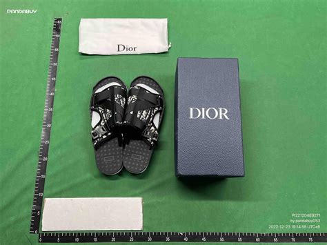 fake dior b30s|dior slides rep.